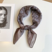 JESMARY - Xưởng In & May Khăn Bandana Đồng Phục Ngành F&B, Chuỗi Cà Phê & Nhà Hàng